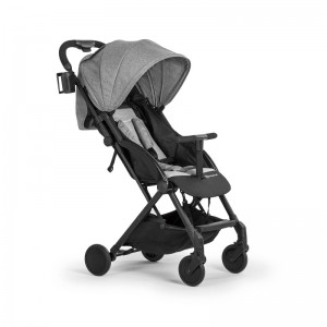 Sportwagen / Buggy Kinderkraft Pilot Grey