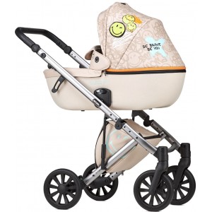 Anex E Type Smiley World Joy | Kombi-Kinderwagen
