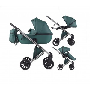 Anex E Type Jazz | Kombi-Kinderwagen
