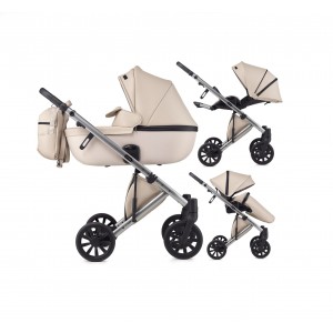 Anex E Type Soul | Kombi-Kinderwagen
