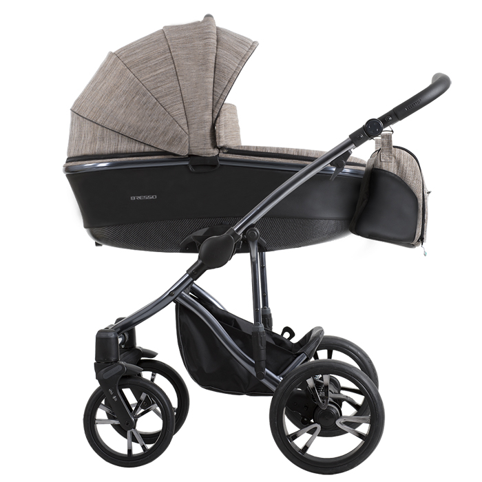 bebetto kinderwagen 3 in 1