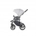 Bebetto Holland LJ195 Grafit | Kombi-Kinderwagen