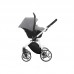 Bebetto Holland W52 Grafit | Kombi-Kinderwagen