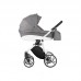 Bebetto Holland LJ195 White | Kombi-Kinderwagen