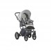 Bebetto Holland W33 Grafit | Kombi-Kinderwagen