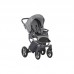 Bebetto Holland W39 Grafit | Kombi-Kinderwagen