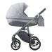 Bebetto Holland W51 Grafit | Kombi-Kinderwagen