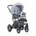Bebetto Holland W51 White | Kombi-Kinderwagen