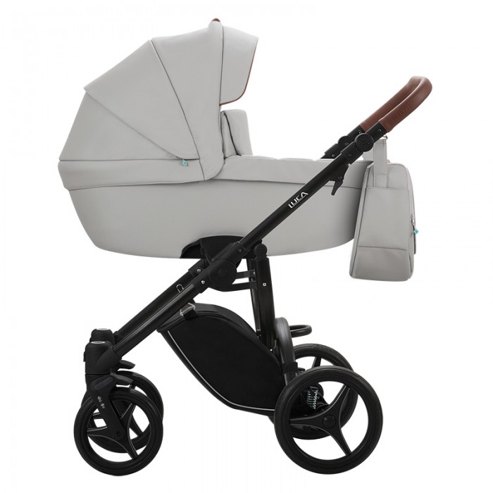 Bebetto Luca PR0 02 | Kombi-Kinderwagen