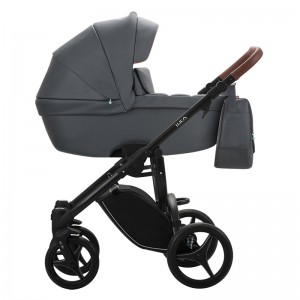 Bebetto Luca PR0 03 | Kombi-Kinderwagen