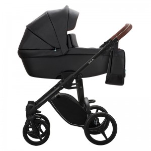 Bebetto Luca PR0 04 | Kombi-Kinderwagen