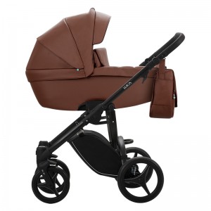 Bebetto Luca PR0 05 | Kombi-Kinderwagen