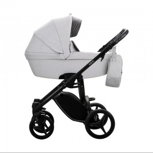 Bebetto Luca VERO 02 | Kombi-Kinderwagen