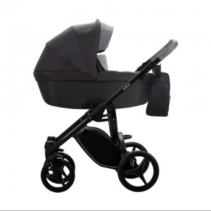 Bebetto Luca VERO 03 | Kombi-Kinderwagen