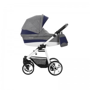 Bebetto Vulcano V06 | Kombi-Kinderwagen