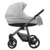 Bebetto Vulcano SL12 Graphite| Kombi-Kinderwagen