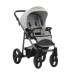 Bebetto Vulcano SL12 Graphite| Kombi-Kinderwagen
