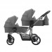 Zwillingswagen Bebetto 42 Premium Simple G02