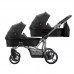 Zwillingswagen Bebetto 42 Premium Simple G04