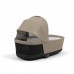 Cybex PRIAM 4.0 PLATINUM Kombikinderwagen | Cozy Beige