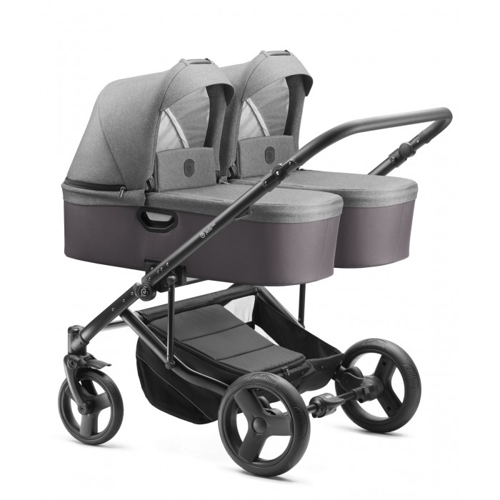 Zwillingswagen JEDO Duo | 40