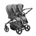 Zwillingswagen JEDO Duo | 40