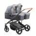 Zwillingswagen JEDO Duo | 45