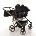 Zwillingswagen Junama Diamond DUO