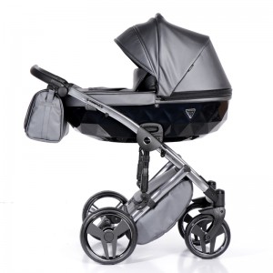 Junama FLUO 05 | Kombi-Kinderwagen