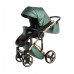 Junama FLUO Green | Kombi-Kinderwagen