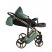 Junama FLUO Green | Kombi-Kinderwagen