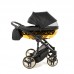 Junama Mirror Blisk 02 | Kombi-Kinderwagen