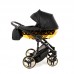 Junama Mirror Blisk 02 | Kombi-Kinderwagen