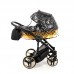 Junama Mirror Blisk 02 | Kombi-Kinderwagen