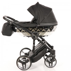 Junama Mirror Blisk 03 | Kombi-Kinderwagen