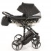Junama Mirror Blisk 03 | Kombi-Kinderwagen