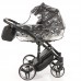 Junama Mirror Blisk 03 | Kombi-Kinderwagen