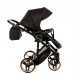 Junama Mirror Blisk 01 | Kombi-Kinderwagen