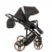 Junama Mirror Blisk 01 | Kombi-Kinderwagen