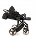 Junama Mirror Blisk 01 | Kombi-Kinderwagen