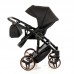 Junama Mirror Blisk 01 | Kombi-Kinderwagen