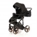 Junama Mirror Blisk 01 | Kombi-Kinderwagen