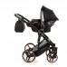 Junama Mirror Blisk 03 | Kombi-Kinderwagen