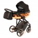Junama Mirror Blisk 01 | Kombi-Kinderwagen