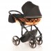 Junama Mirror Blisk 01 | Kombi-Kinderwagen