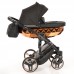 Junama Mirror Blisk 01 | Kombi-Kinderwagen