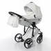 Junama Mirror Satin 04 | Kombi-Kinderwagen