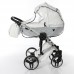 Junama Mirror Satin 04 | Kombi-Kinderwagen