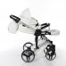 Junama Mirror Satin 04 | Kombi-Kinderwagen