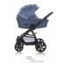 Tutis AERO Marine | Kombi-Kinderwagen